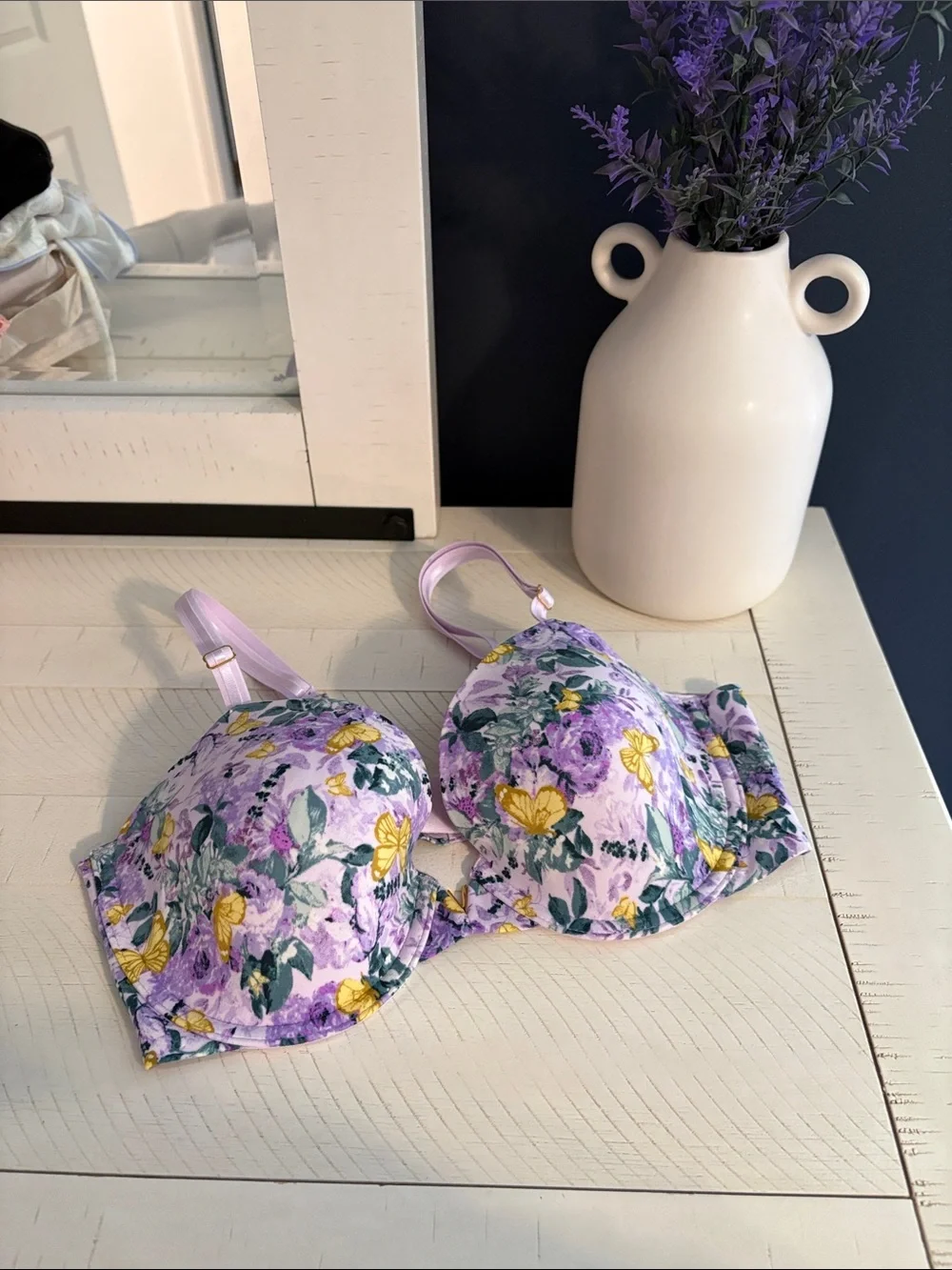Victoria’s Secret Bra